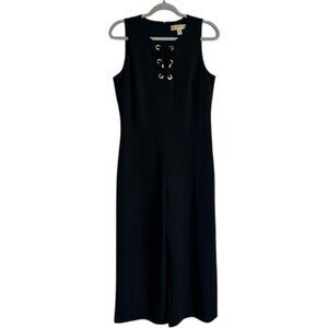 MICHAEL Michael Kors Jumpsuit in Black - M